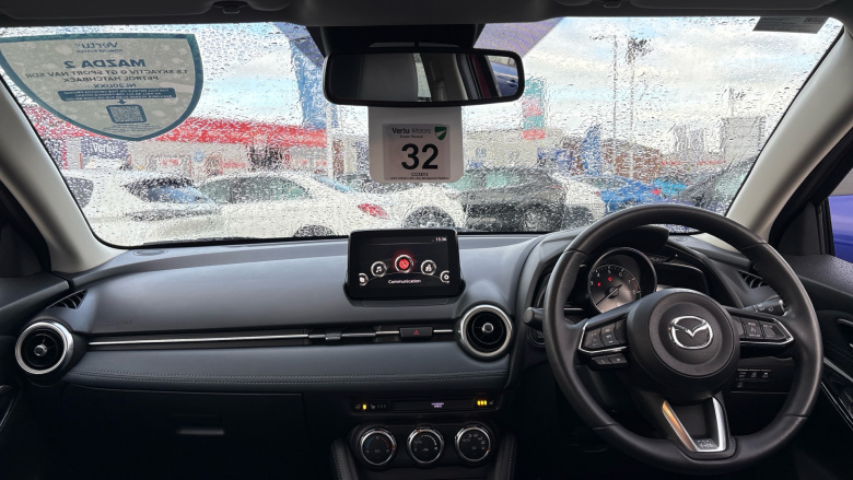 Mazda 2 1.5 Skyactiv G GT Sport Nav 5dr Petrol Hatchback